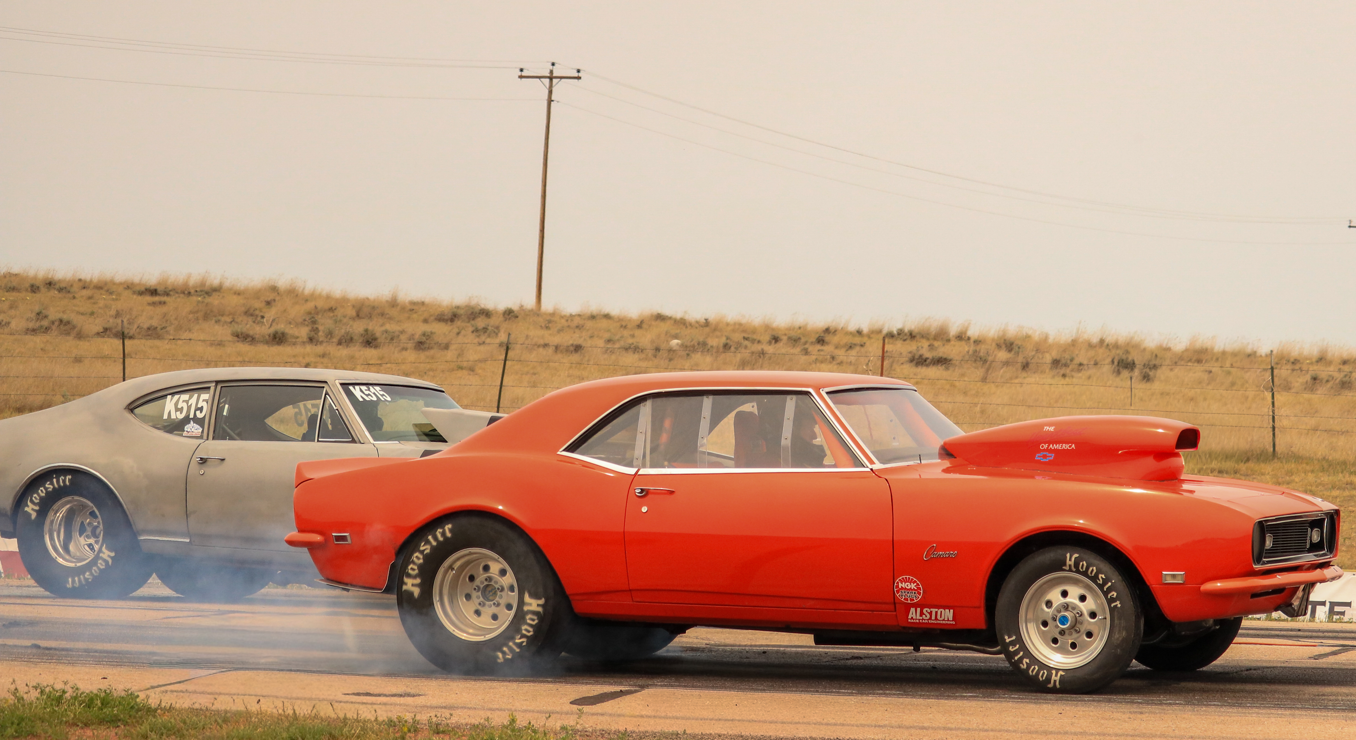 307 Outlaw Racing